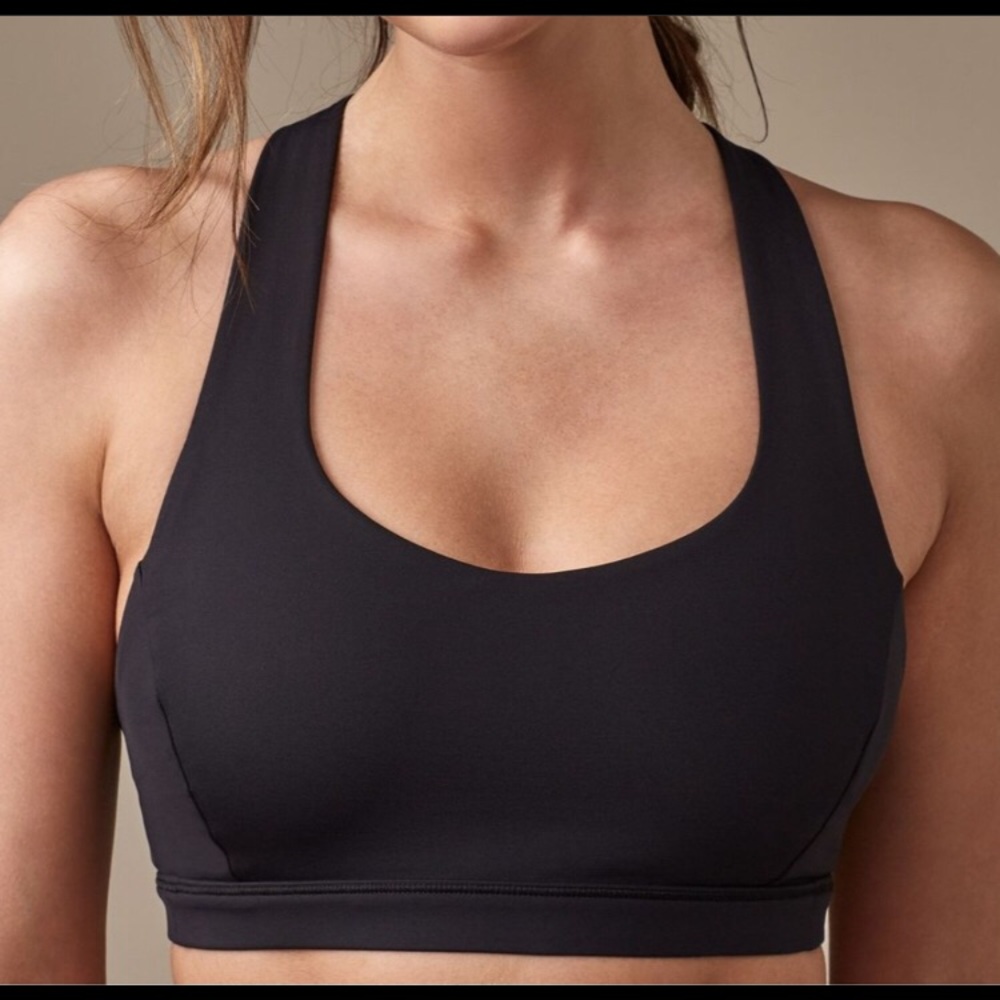 Lululemon Free To Be Serene Bra